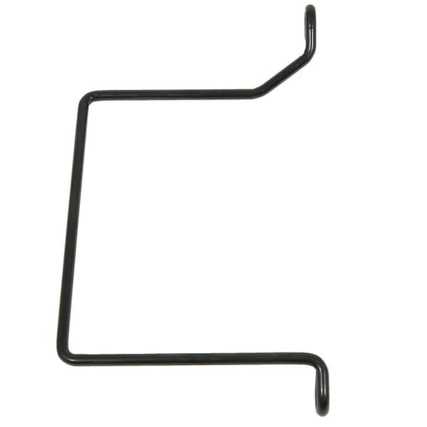 Rod-Belt Keeper